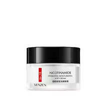 CREMA ANTIEDAD CON NIACINAMIDA